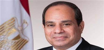   الرئيس السيسي يعرب عن التقدير البالغ لإسهامات اليابان في دعم مسار التنمية في مصر