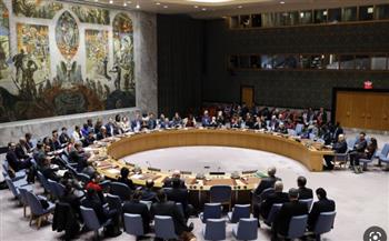   «الخارجية الروسية»: نجحنا في ضمان كفاءة عمل مجلس الأمن خلال فترة رئاستنا