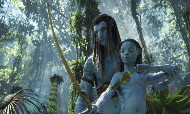 إيرادات Avatar: The Way of Water تحقق رقما قياسيا جديدا