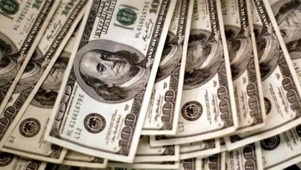 سعر الدولار يوم الثلاثاء 4_4_2023