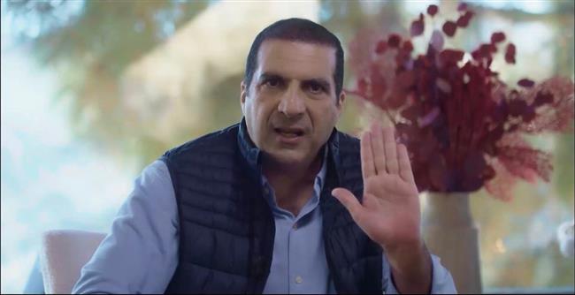 عمرو خالد: التسليم لله يمثل دعوة لوقف القلق والصراع الداخلي