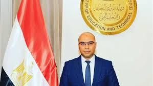 متحدث التعليم يكشف حقيقة إفلاس مدرسة النصر للبنات بالإسكندرية