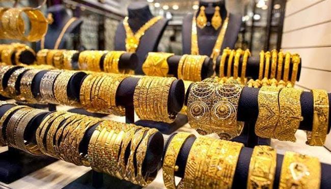 سعر الذهب يوم الثلاثاء 4_4_2023
