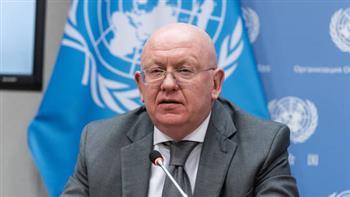 مندوب روسيا الدائم لدى الأمم المتحدة: لم نتمكن من تصدير "ولو حبة قمح واحدة" ضمن صفقة الحبوب