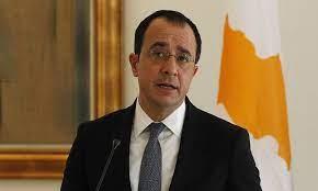   رئيس قبرص يثمن لـ القاهرة الإخبارية جهود السيسى لإعادة الدور الريادى لمصر