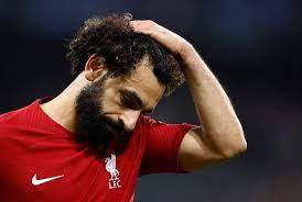 قرار صارم من محمد صلاح بعد فشل ليفربول بالفوز بأي لقب كبير الموسم الجاري