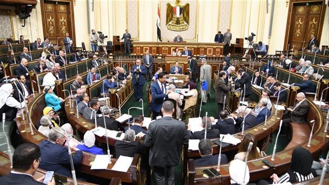 تشريعية البرلمان يناقش اليوم أزمة المغالاة في أجرة المأذون 
