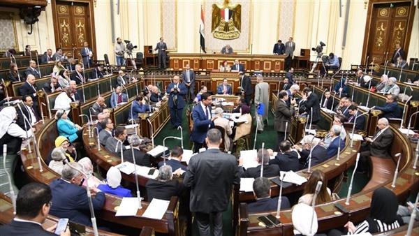 تشريعية البرلمان يناقش اليوم أزمة المغالاة في أجرة المأذون