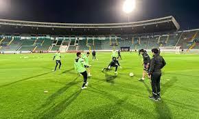 بيراميدز يطلب الاستعانة بحكام أجانب أمام الأهلى بنهائى الكأس