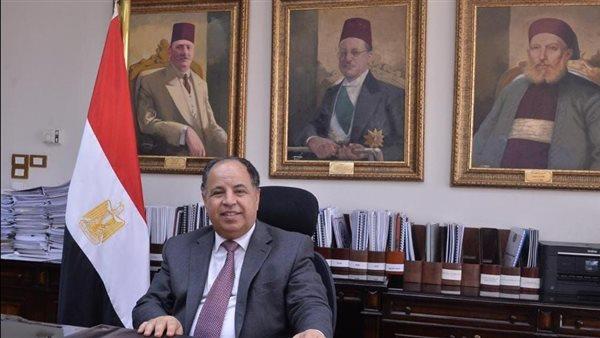وزير المالية يصدر قرارا بإلزام 300 شركة وجهة بتطبيق منظومة توحيد حساب ضريبة الأجور 