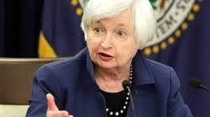   وزيرة الخزانة الأمريكية: حركة أوبك + «سيئة» بالنسبة لتوقعات النمو العالمي