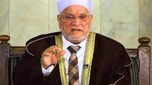 أحمد عمر هاشم: فضل الاستغفار يظهر في زيادة الرزق