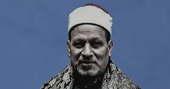   حسن الخاتمة.. وفاة إمام مسجد بالشرقية أثناء قراءة القرآن