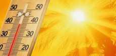طقس 6 أيام.. الأرصاد تعلن التفاصيل بـ درجات الحرارة