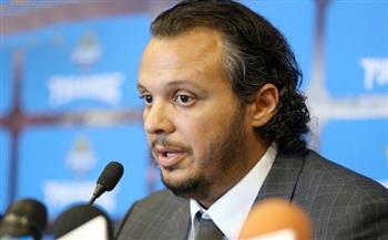 «بيراميدز» ينهي جدل الحكام الأجانب لنهائي الكأس