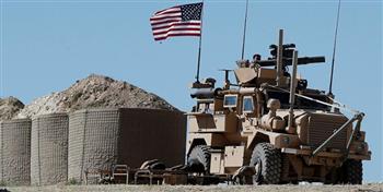   القيادة المركزية الأمريكية: مقتل قيادي بتنظيم داعش الإرهابي في عملية عسكرية بسوريا