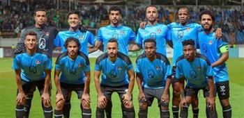 غيابات غزل المحلة أمام الأهلي فى الدوري