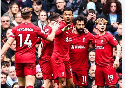 ليفربول في ضيافة تشيلسي الليلة لاستعادة الثقة بالدوري الإنجليزي 