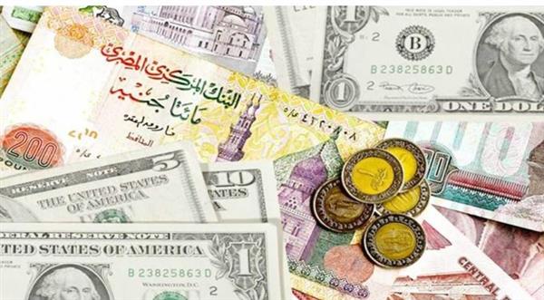 أسعار صرف العملات العربية والأجنبية اليوم الثلاثاء