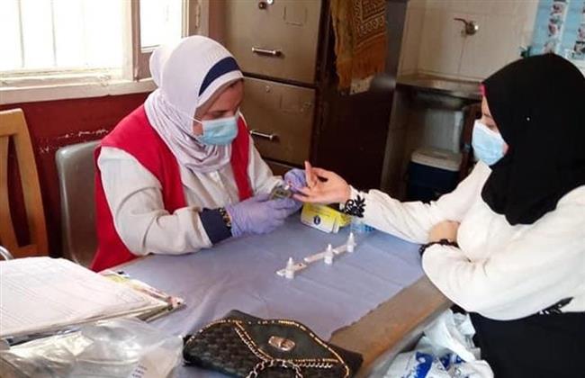 8 خدمات تقدمها الوحدات الصحية للفئات العمرية من 18 إلى 49 سنة