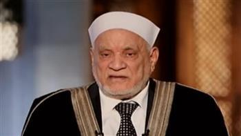 أحمد عمر هاشم يغادر الرعاية المركزة ويوجه رسالة شكر للرئيس السيسى