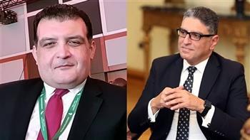 السيرة الذاتية للنائبين الجديدين لرئيس هيئة الاستثمار