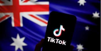   بسبب مخاوف أمنية.. أستراليا تحظر تيك توك على الأجهزة الحكومية