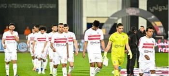 موعد مباراة الزمالك والمصري بالدوري 