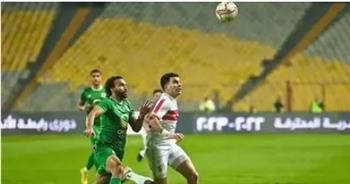 المصري يفتقد جهود الثلاثي أمام الزمالك الليلة