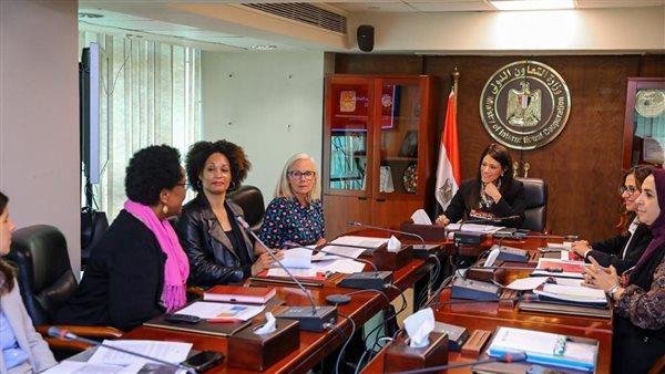 «التعليم» يستحوذ على النسبة الأكبر من برامج التعاون مع الوكالة الأمريكية للتنمية الدولية
