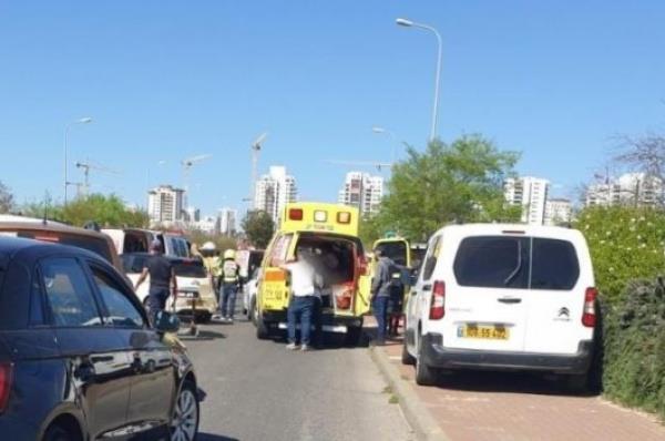 وسائل إعلام إسرائيلية: منفذ هجوم «ريشون ليتسيون» من الخليل