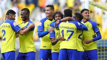 بعد التوقف.. النصر يواجه العدالة بالدوري السعودي اليوم في أولى مبارياته