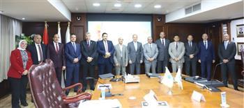 اعتماد نتائج الجمعية العامة لشركة تاون جاس لعام 2022