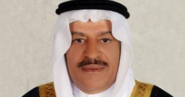 رئيس الشوري البحريني يؤكد دعم المساعي الدولية لنشر ثقافة السلام والحوار