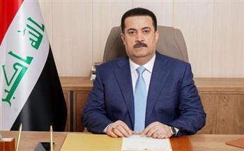   رئيس الوزراء العراقي يستقبل بارزاني لبحث المشاكل العالقة بين الإقليم والحكومة الاتحادية
