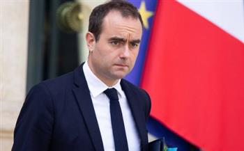   وزير الجيوش الفرنسي: قانون البرمجة العسكرية الجديد يهدف إلى مواجهة التحديات المتزايدة