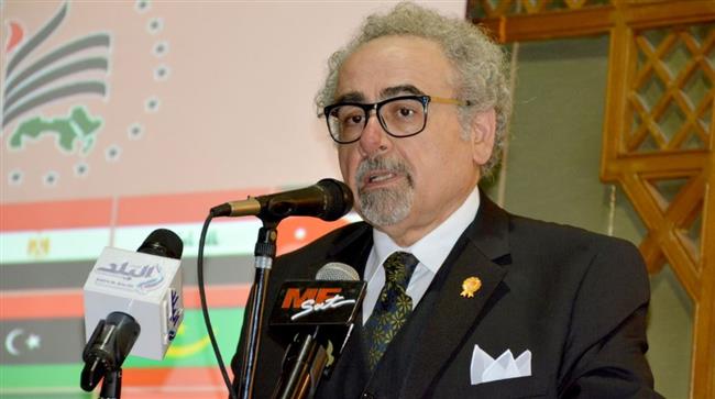 اتحاد كتاب مصر يعلن فتح باب الترشح لجوائزه لعام 2023