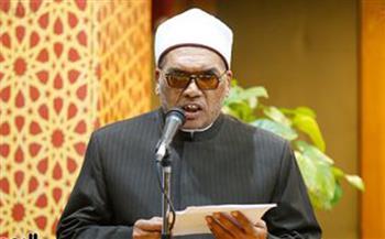 عالم أزهري: الإخلاص هو الأساس لقبول الأعمال وبه يتحقق الخير وتبنى المجتمعات