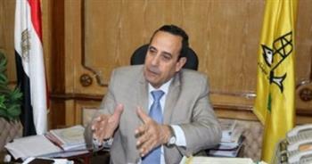   محافظ شمال سيناء: القيادة السياسية مهتمة بتنمية المحافظات الحدودية 