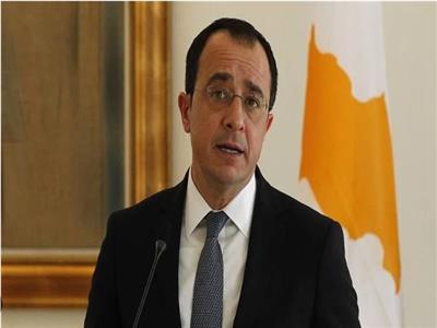 الرئيس القبرصي لـ«القاهرة الإخبارية»: أتطلع للقاء صديقي عبدالفتاح السيسي ونتباحث في مواضيع مهمة
