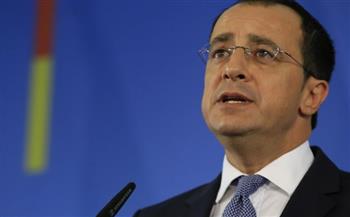   الرئيس القبرصي: قبرص تلعب دورا مهما لدعم العلاقات الأوروبية مع مصر