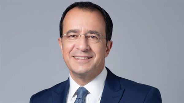 الرئيس القبرصي: مصر حليفنا الحيوي وشريكنا في المنطقة