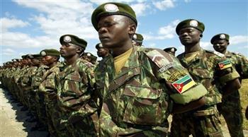   موزمبيق تطلب دعما عسكريا في حربها على الإرهاب