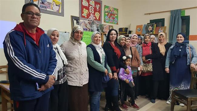 «الشباب والرياضة» تواصل تنظيم الندوات التوعوية بالمحافظات