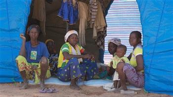  4.7 مليون شخص في بوركينا فاسو سيحتاجون إلى مساعدات إنسانية هذا العام