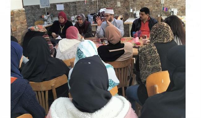 "القوى العاملة ": ندوة توعية بشأن العنف فى بيئة العمل بالأسكندرية