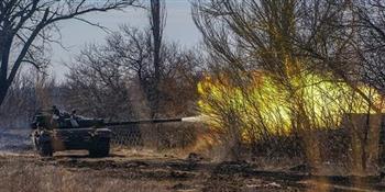   القوات الروسية تحبط أربع محاولات تجسس أوكرانية جنوب دونيتسك