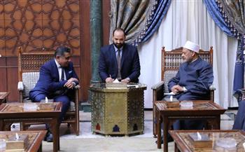 شيخ الأزهر: العودة إلى الدين قادر على انتشال الإنسانية من أزماتها المعاصرة
