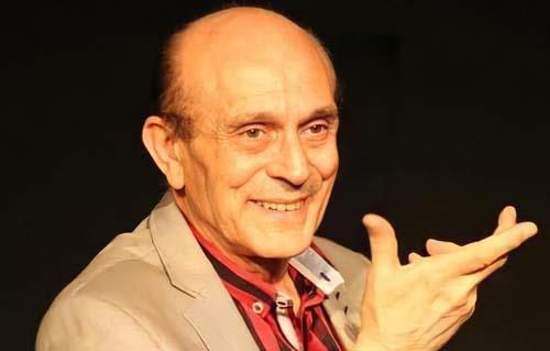 محمد صبحي يوجه رسالة إلى جمهوره:«الأيام ستُجبرك علي تجاهل أشياء كانت بفترة معينة أكبر اهتماماتك»