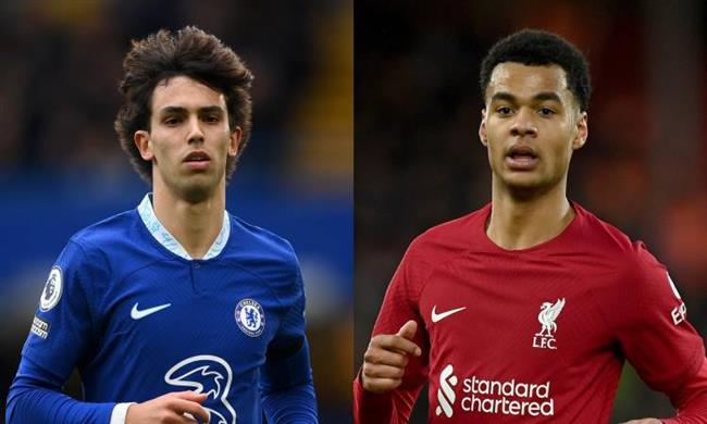 تشكيل تشيلسي أمام ليفربول في الدوري الإنجليزي